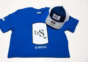 Be Sharp Cap