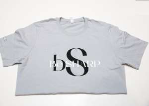 Be Sharp T-shirts