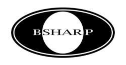 Be Sharp apparel