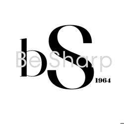 Be Sharp apparel